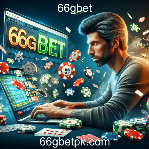 Descubra o Mundo das Apostas no 66gbet
